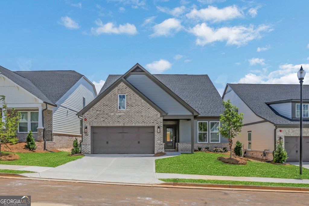 Photo of 130 Willowfern Lane, Marietta, GA 30066 (MLS # 10868325)