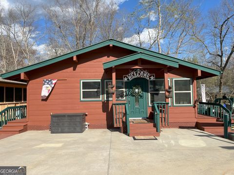 41 Speckled Trout Drive, Cleveland, GA 30528 - MLS#: 10485918