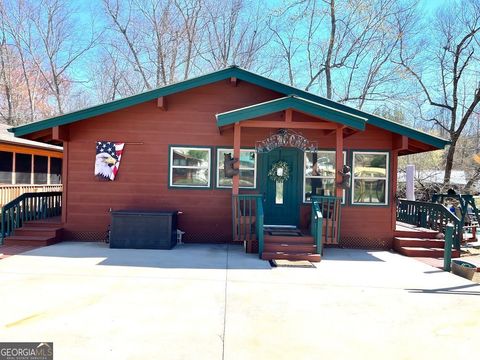 41 Speckled Trout Dr, Cleveland, GA 30528 - MLS#: 10485918