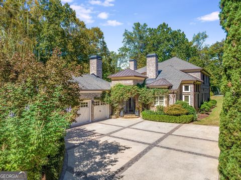 Photo of 1060 Canter Road NE, Atlanta, GA 30324 (MLS # 10710220)