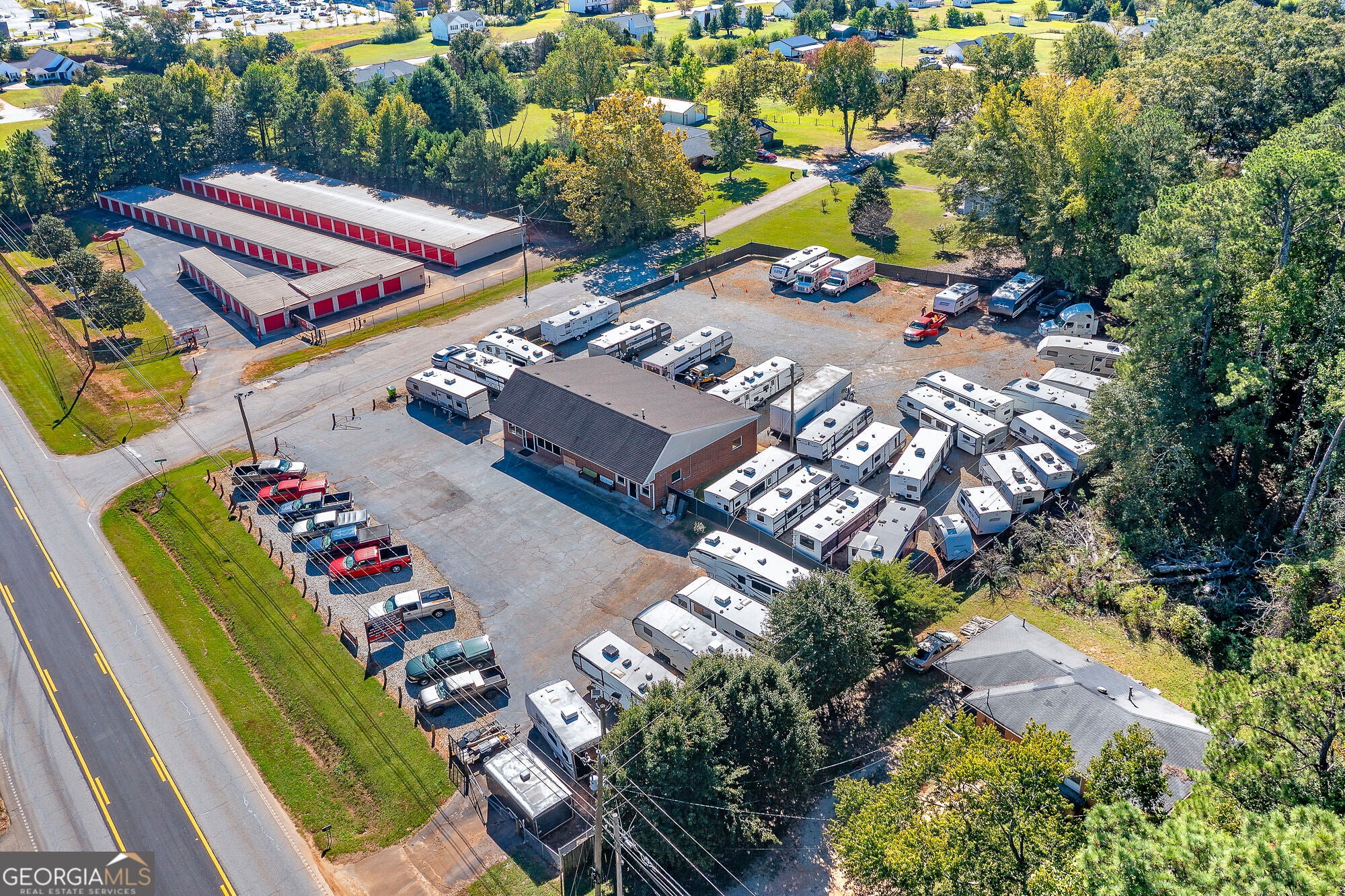 4408 Highway 42 S