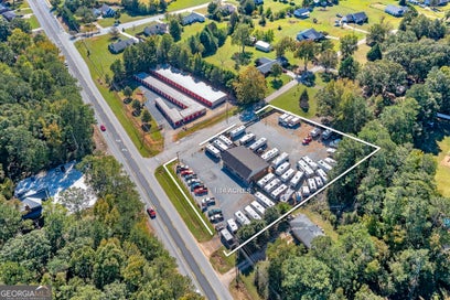 4408 Highway 42 S Locust Grove GA 30248