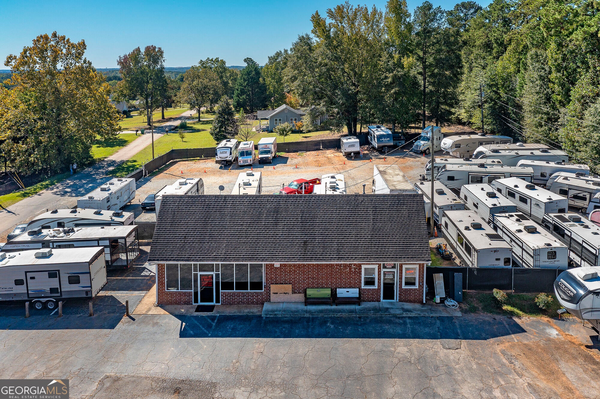 4408 Highway 42 S