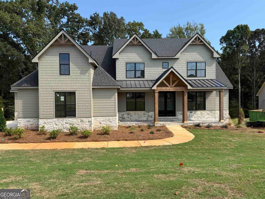 Photo of 1140 Askew Trail, Greensboro, GA 30642 (MLS # 10849715)