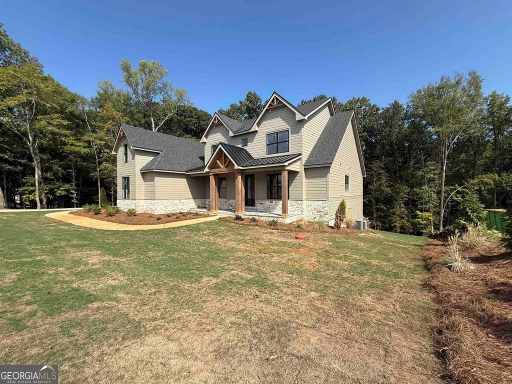 Photo of 1140 Askew Trail, Greensboro, GA 30642 (MLS # 10849715)