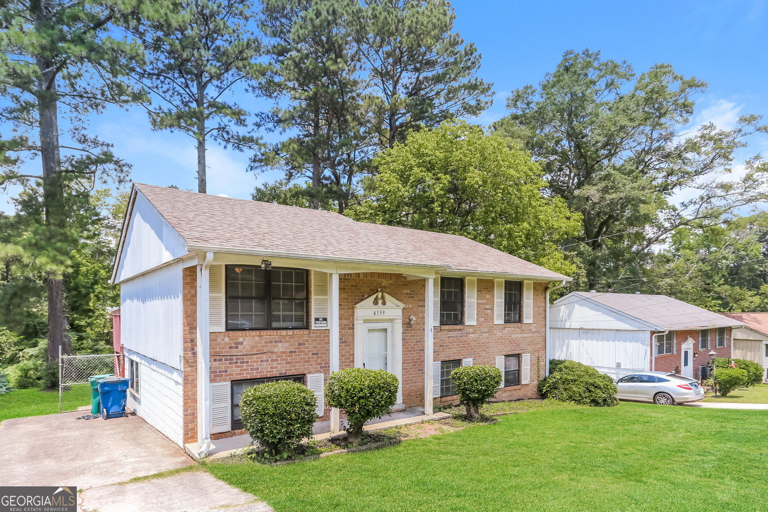 4133 Conley CIR