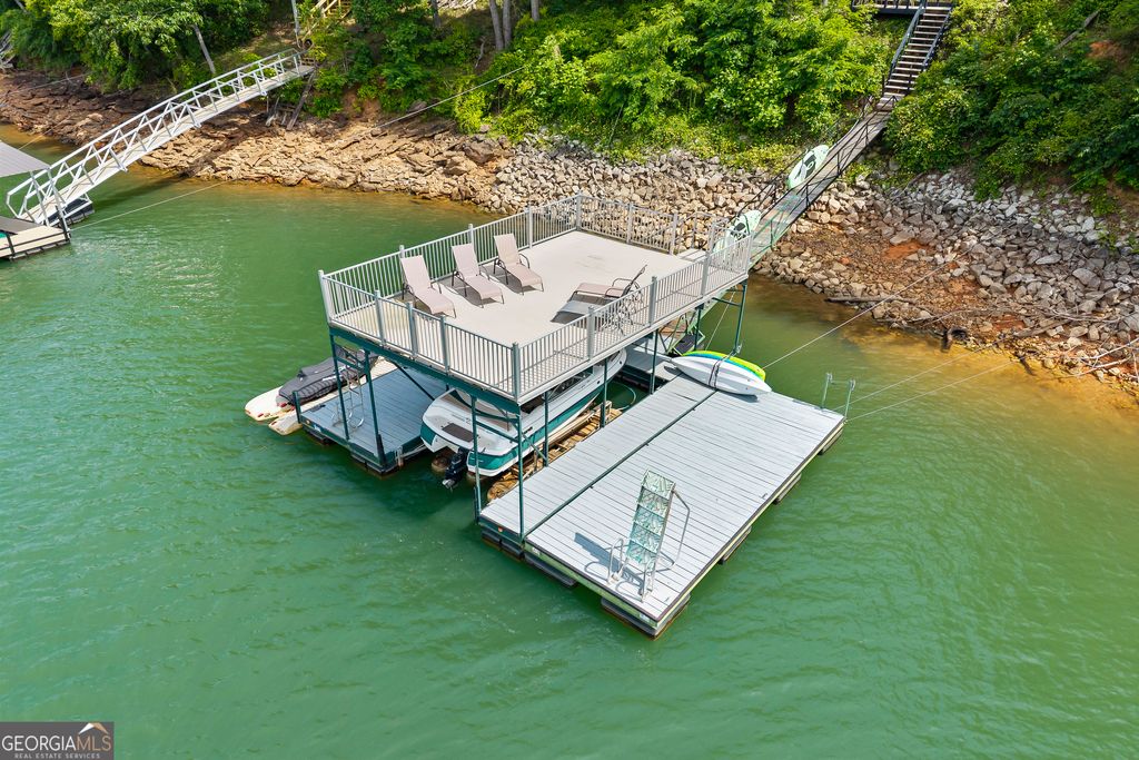 Photo of 214 Sugar Cane Drive, Hartwell, GA 30643 (MLS # 10763434)