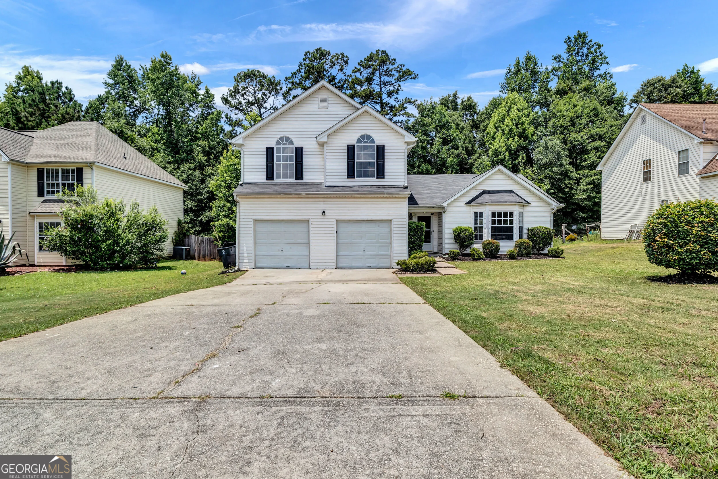 544 Harvick Circle