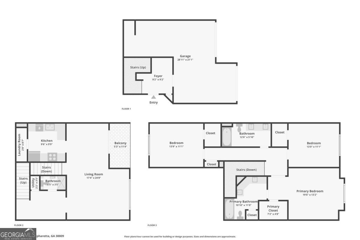 5112 Woodland LN