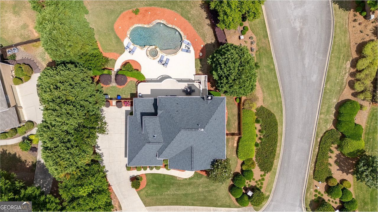 Laurel Ridge - Residential