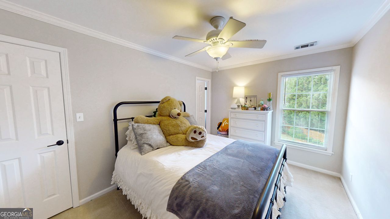 Laurel Ridge - Residential