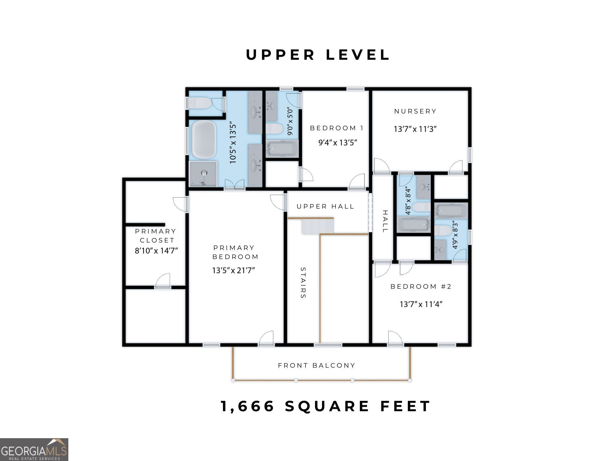 Laurel Ridge - Residential