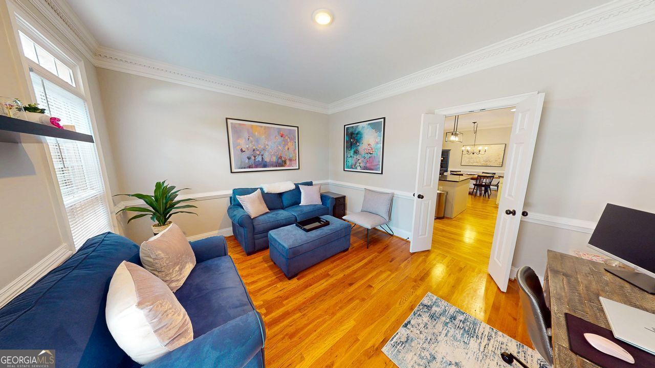 Laurel Ridge - Residential