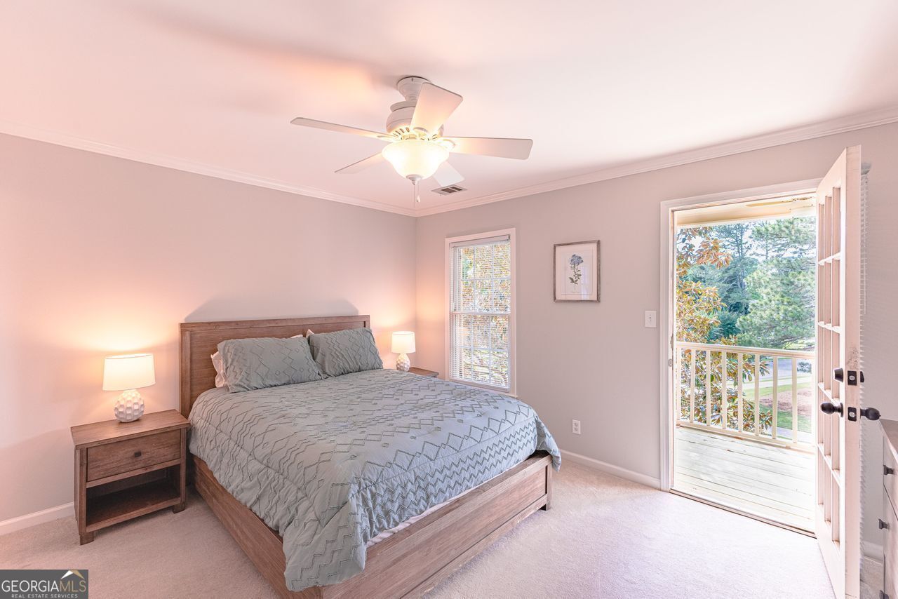 Laurel Ridge - Residential