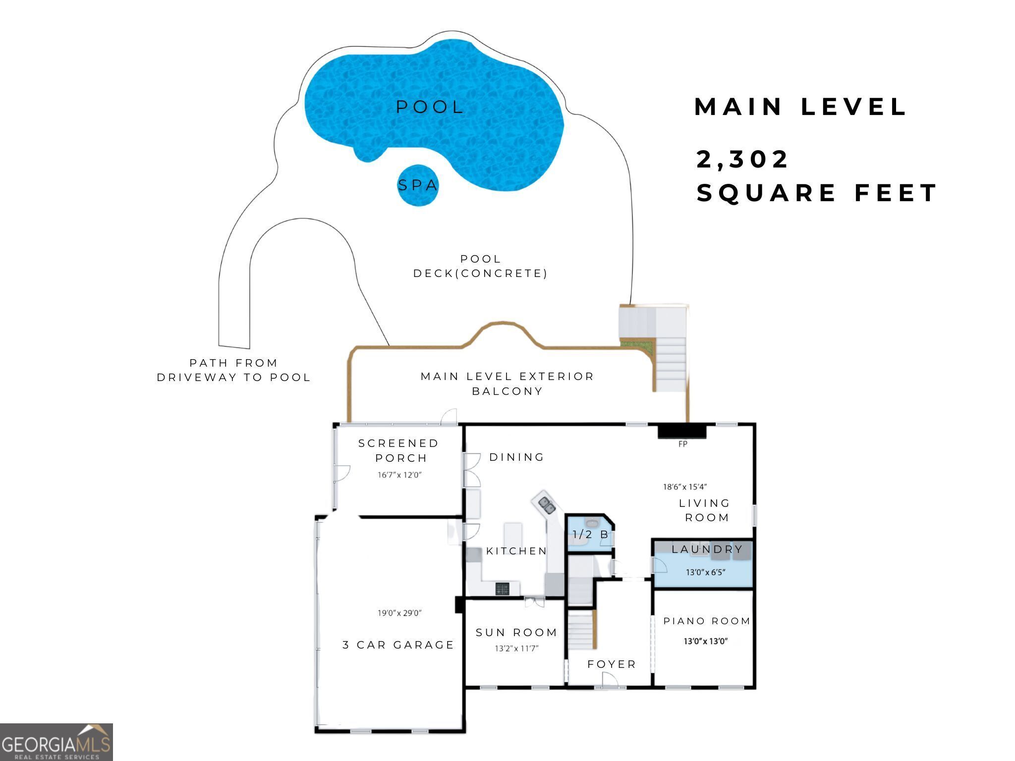 Laurel Ridge - Residential