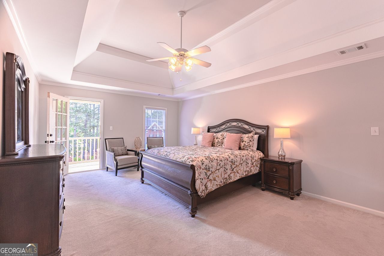 Laurel Ridge - Residential