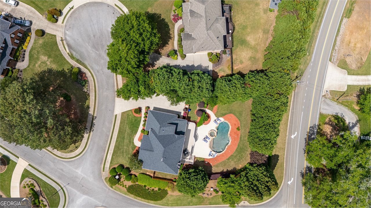 Laurel Ridge - Residential