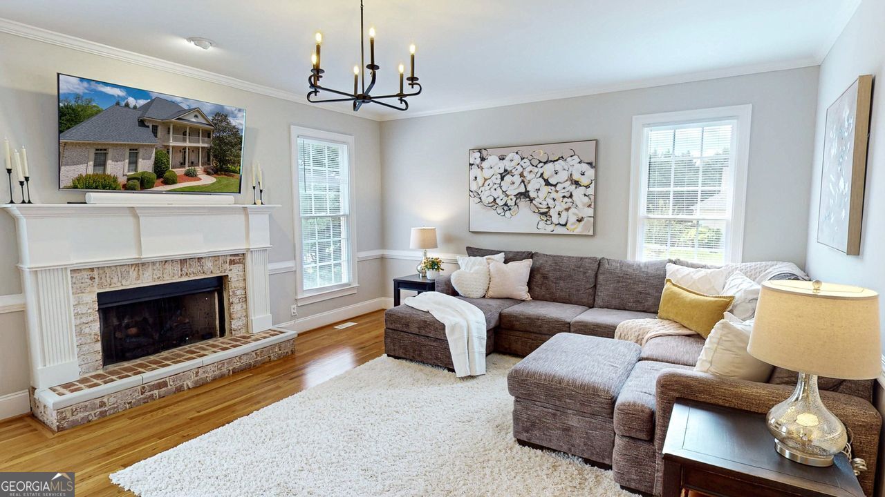 Laurel Ridge - Residential