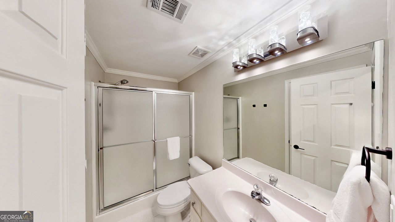 Laurel Ridge - Residential