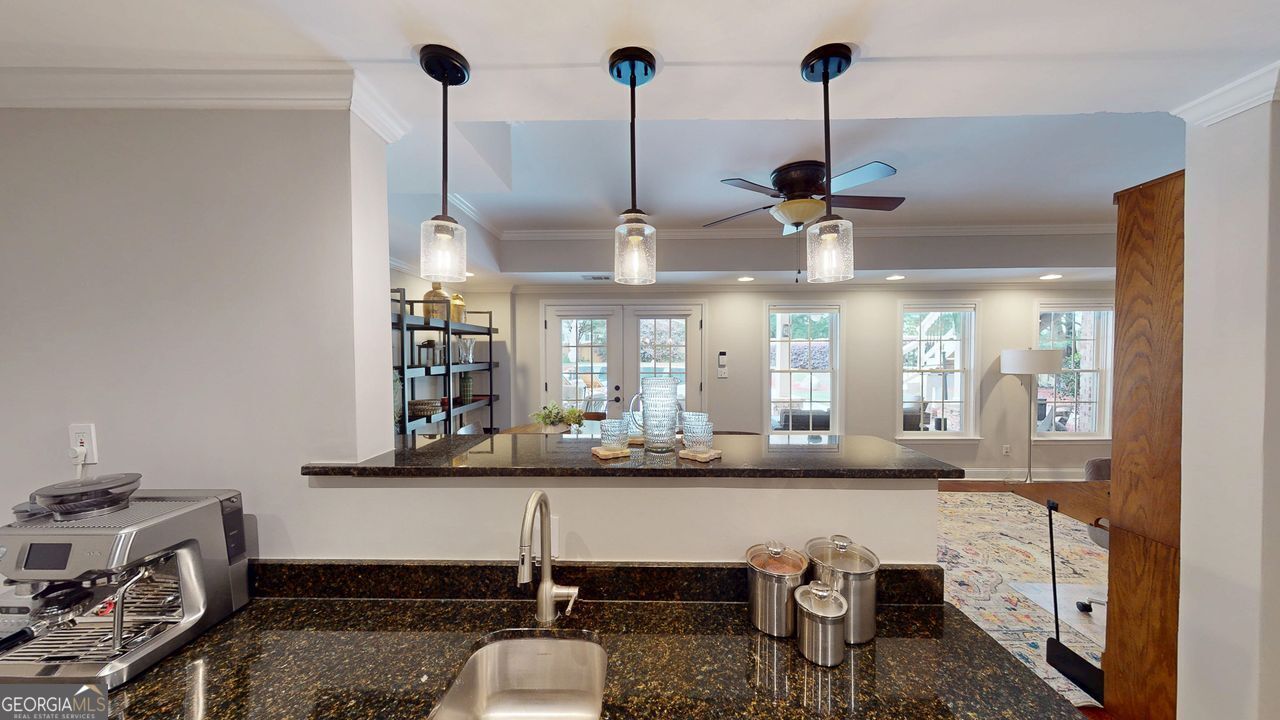 Laurel Ridge - Residential