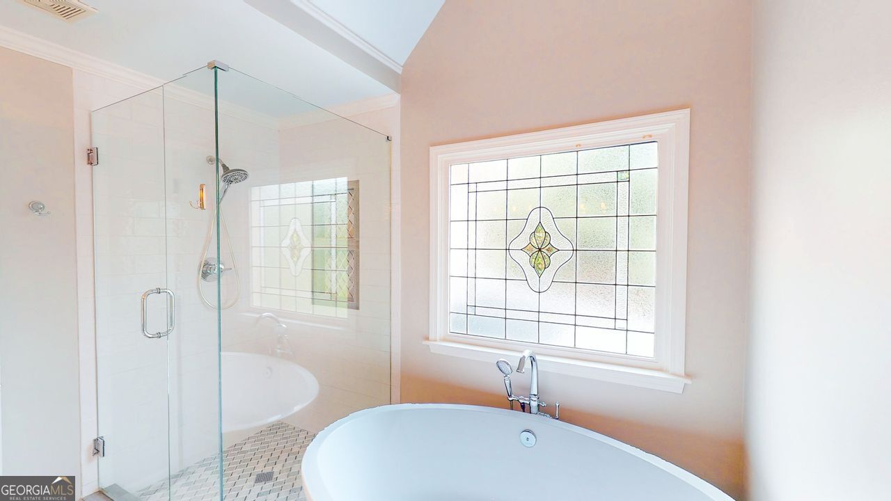 Laurel Ridge - Residential