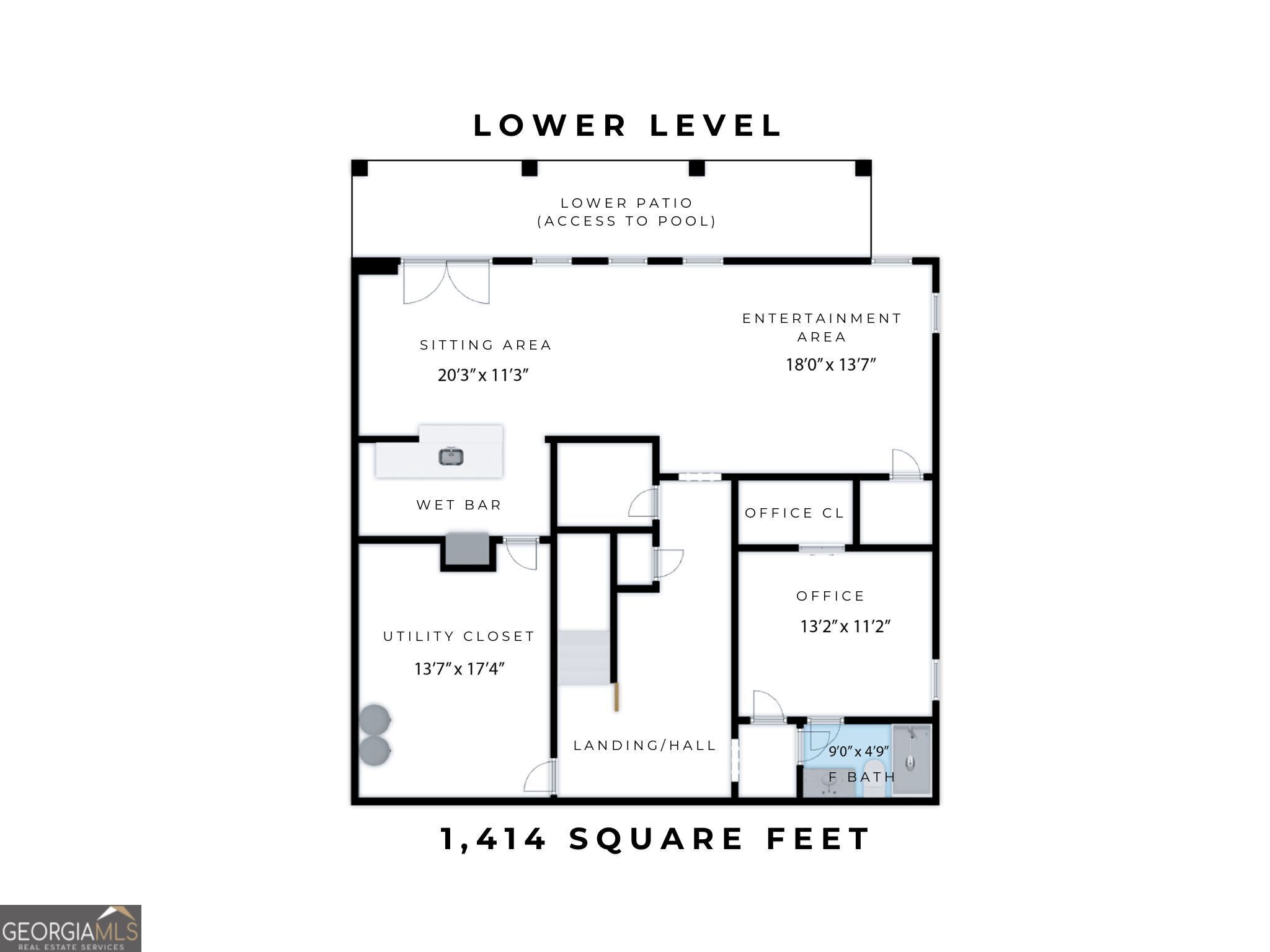 Laurel Ridge - Residential