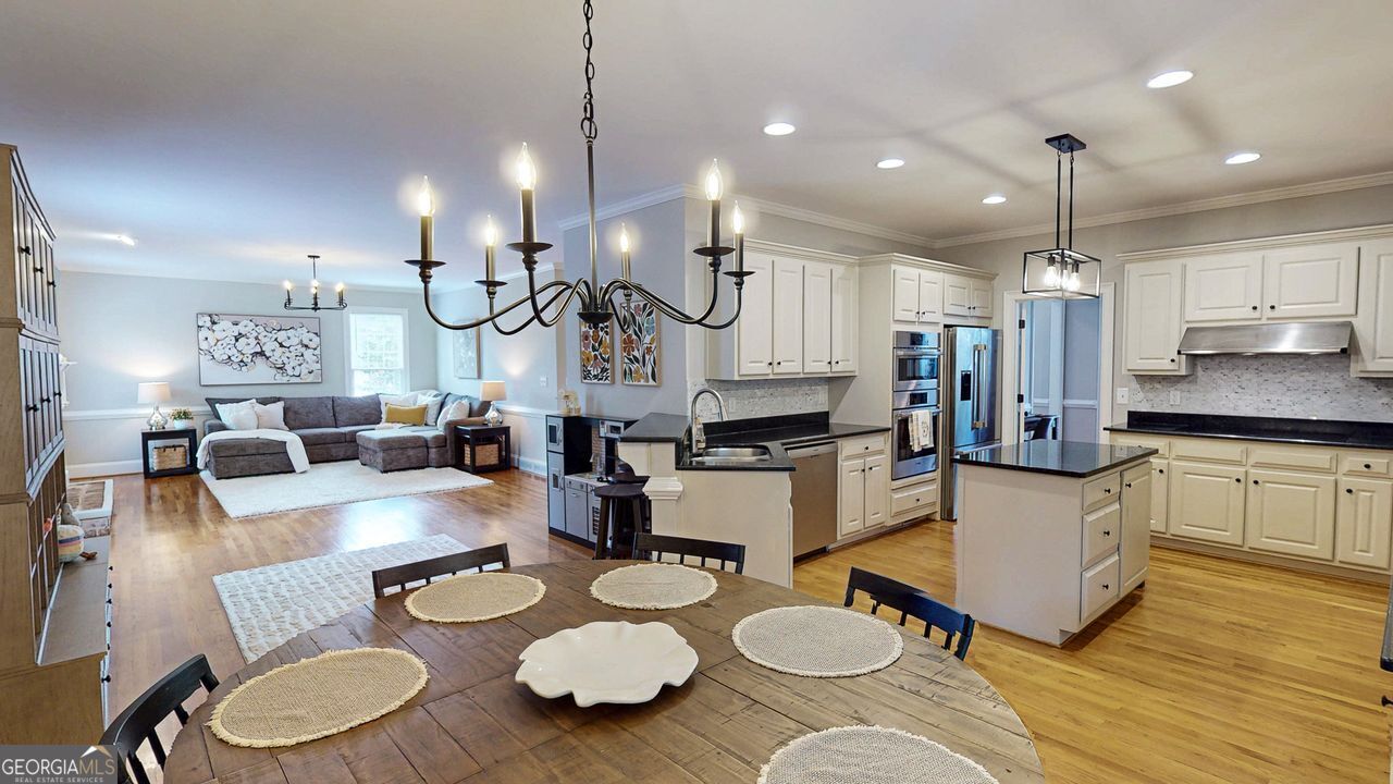Laurel Ridge - Residential