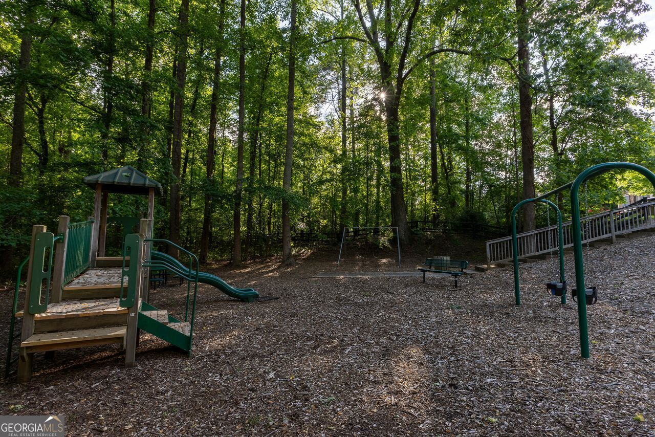 Laurel Ridge - Residential