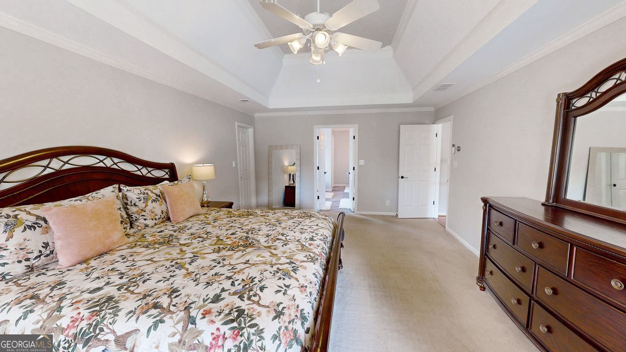 Laurel Ridge - Residential