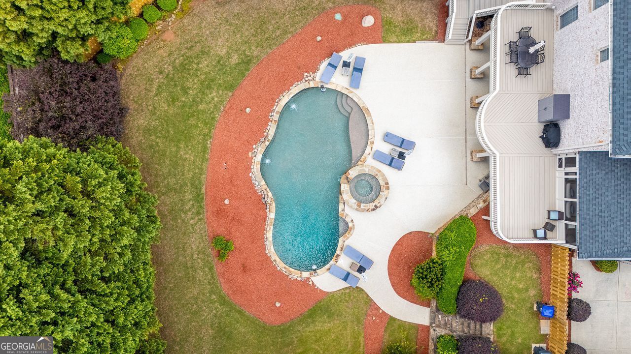 Laurel Ridge - Residential