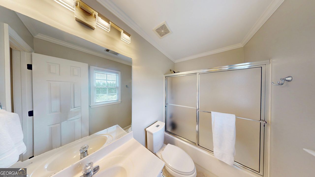 Laurel Ridge - Residential