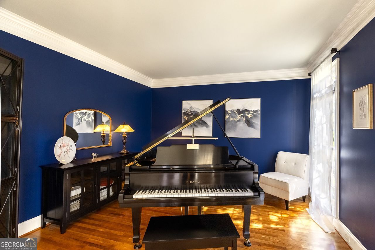 Laurel Ridge - Residential