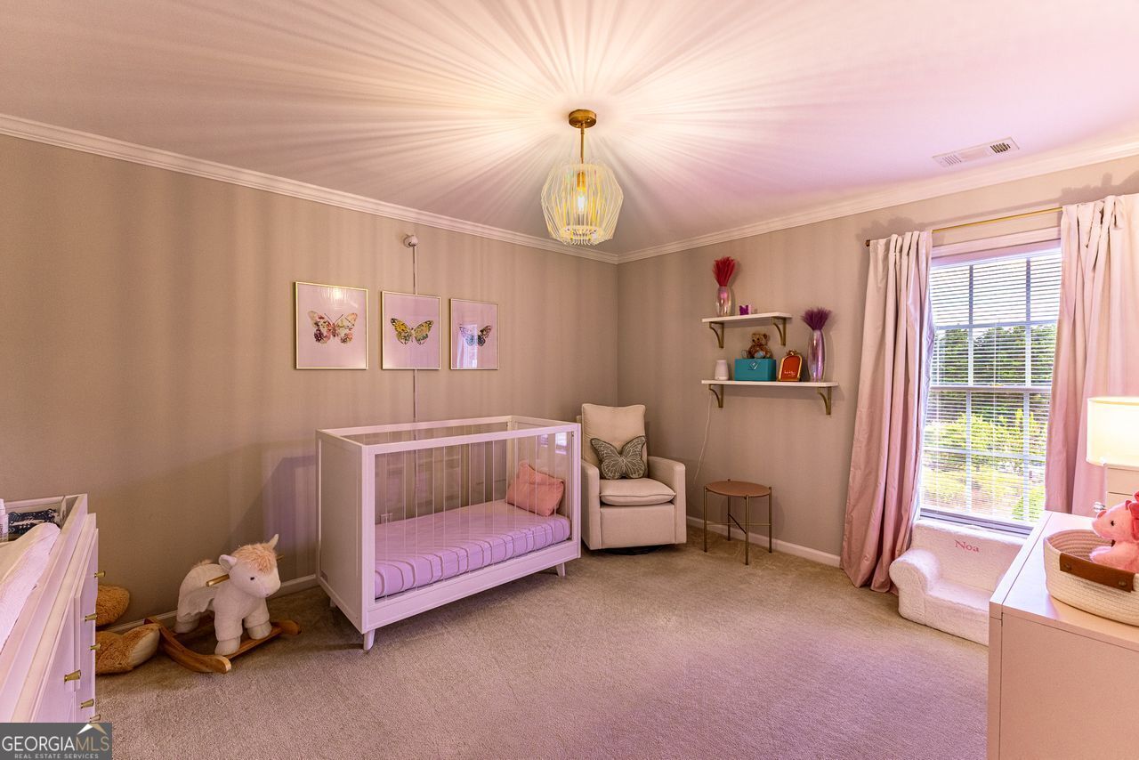 Laurel Ridge - Residential