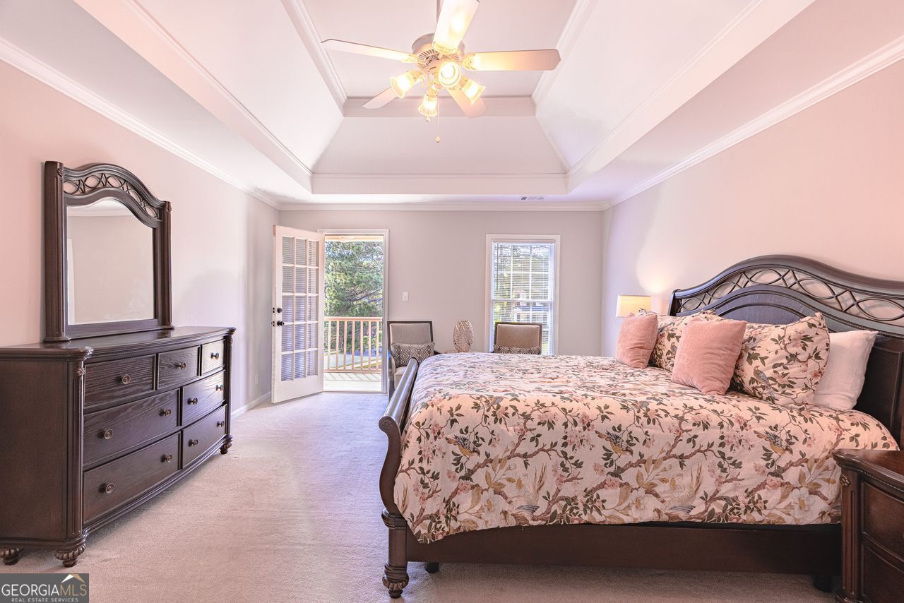 Laurel Ridge - Residential