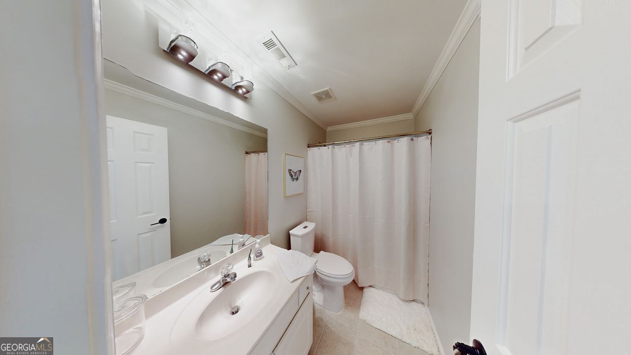 Laurel Ridge - Residential