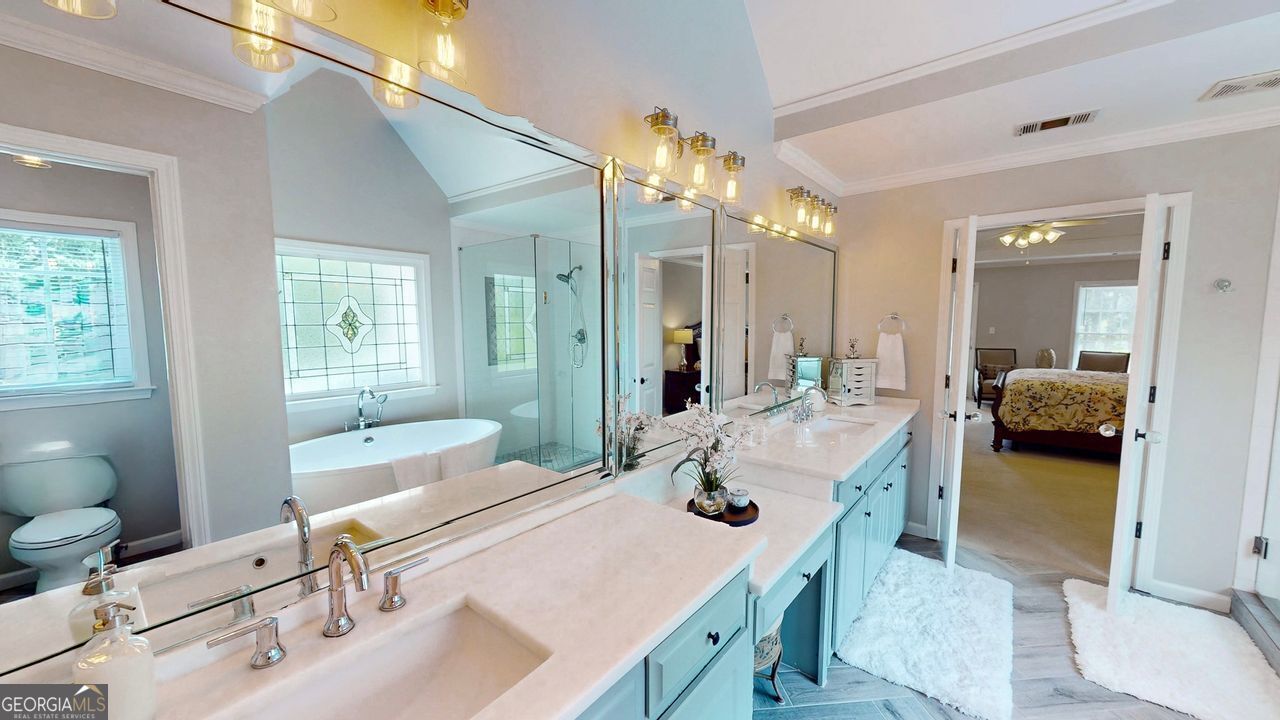 Laurel Ridge - Residential