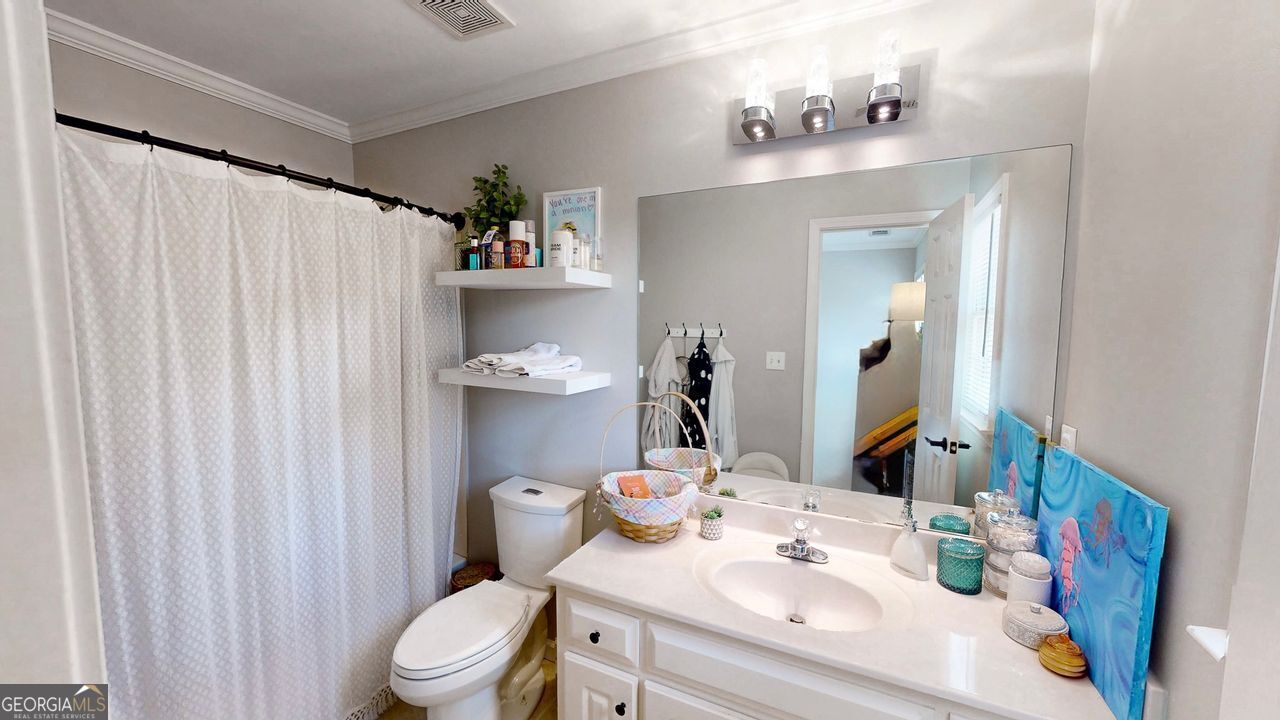 Laurel Ridge - Residential