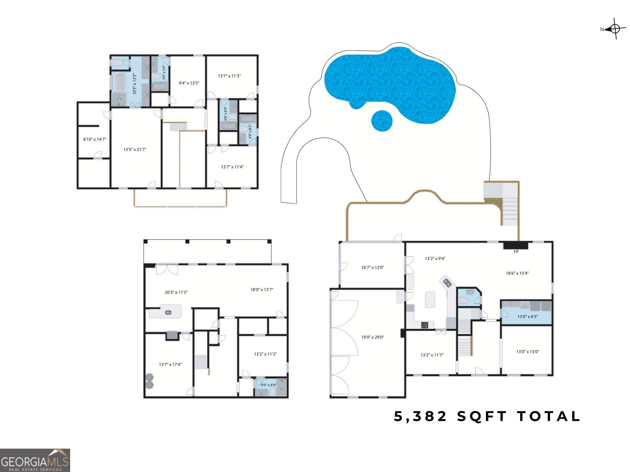 Laurel Ridge - Residential