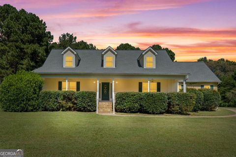 1927 Highway 16 E Jackson GA 30233