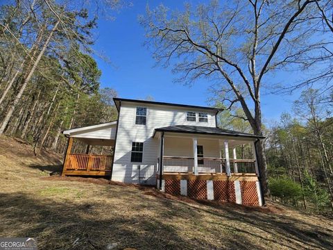 Photo of 1638 Big Texas Valley Road NW, Rome, GA 30165 (MLS # 10492966)