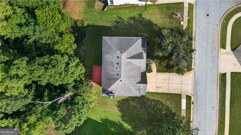 40 Cliff View DR