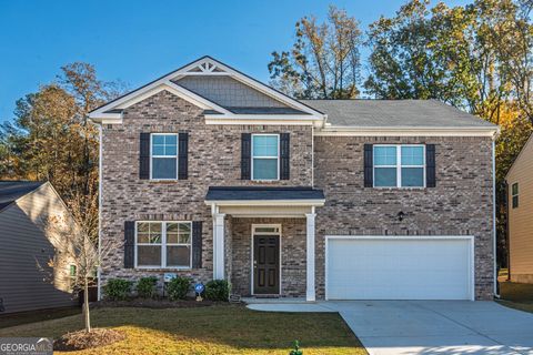 Photo of 5381 Flat Rock Point, Stonecrest, GA 30038 (MLS # 10639957)