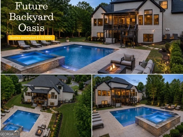 2343 Northern Oak DR