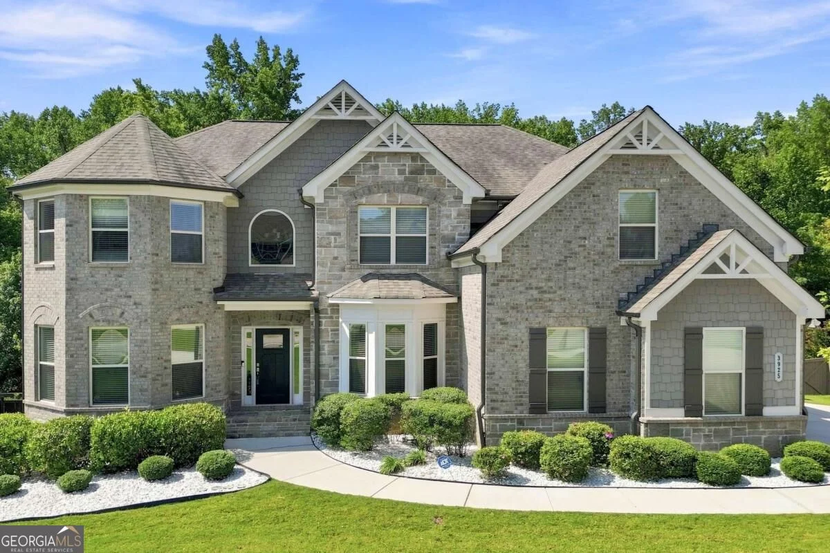 3925 Amberhill Circle, Cumming, GA, 30040