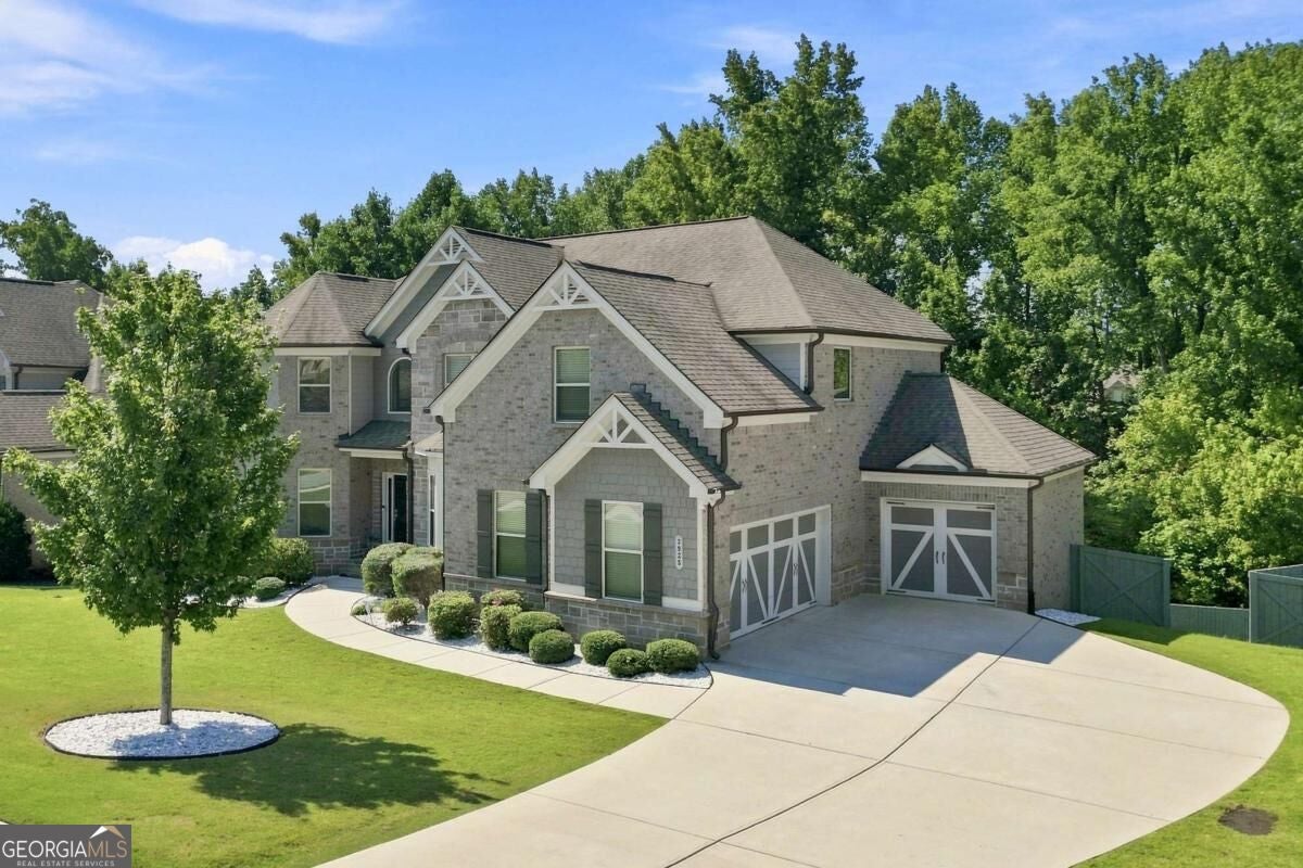 3925 Amberhill CIR