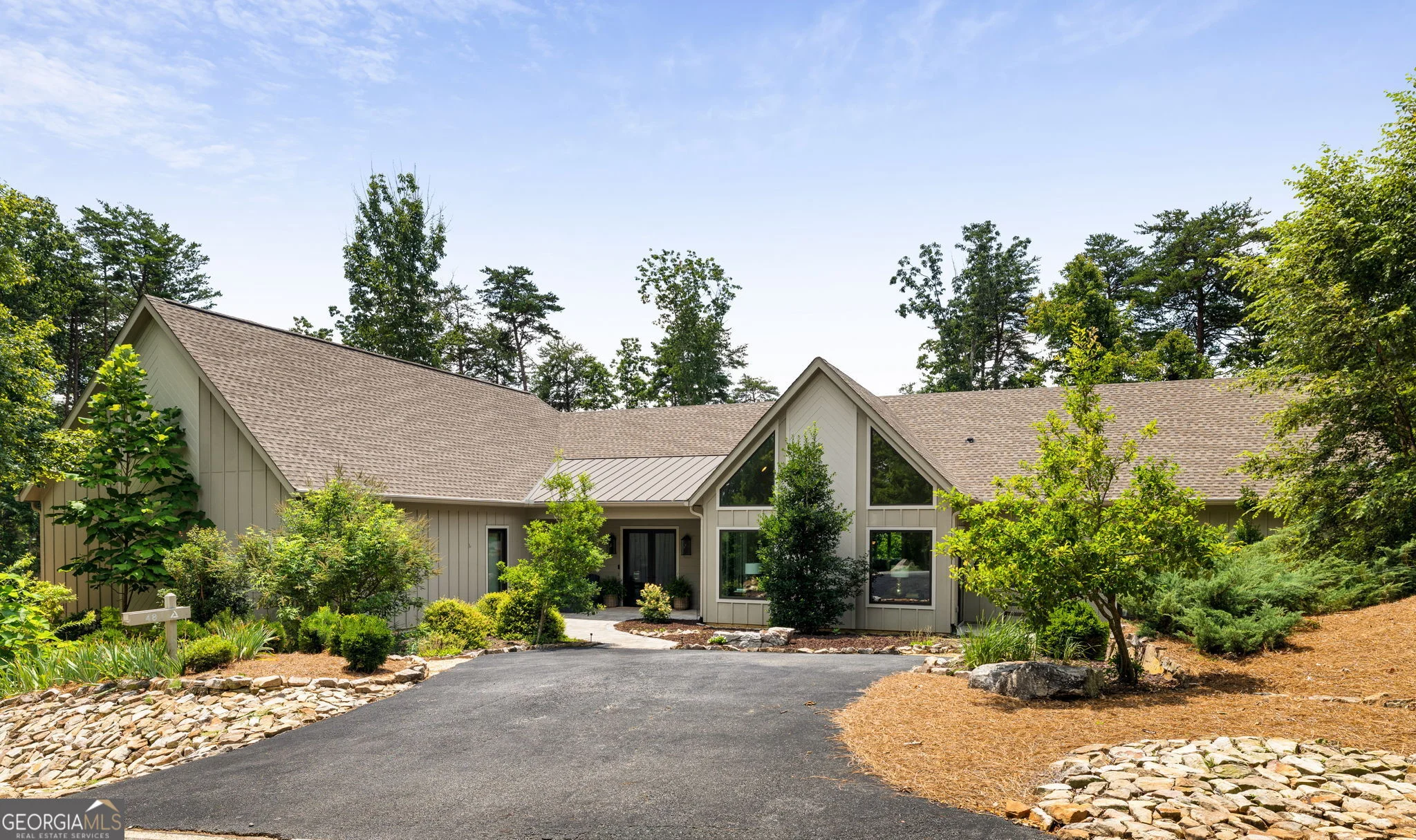 48 Sunuwa Way, Big Canoe, GA, 30143