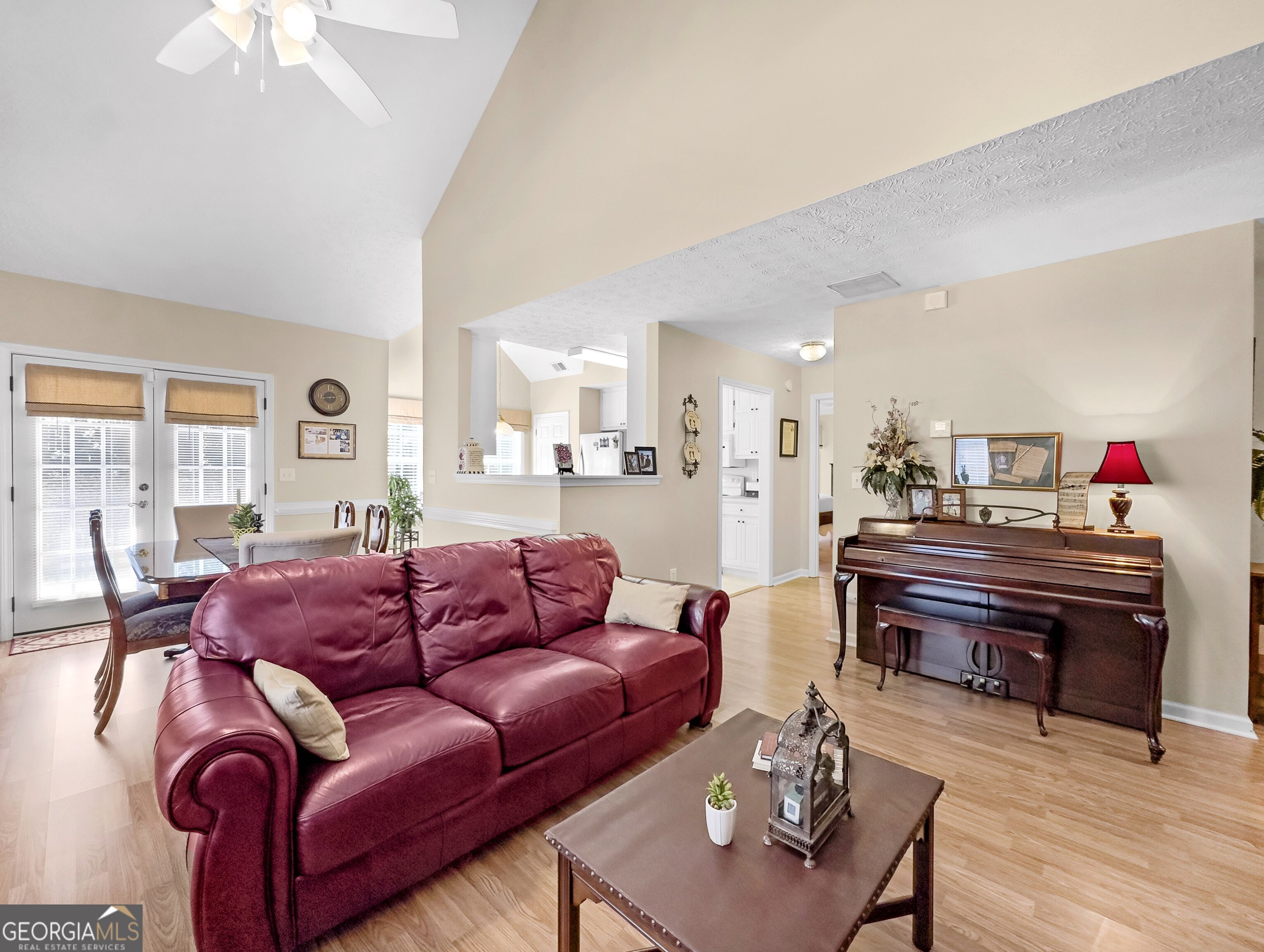 Carlyle @ Rockport - Residential