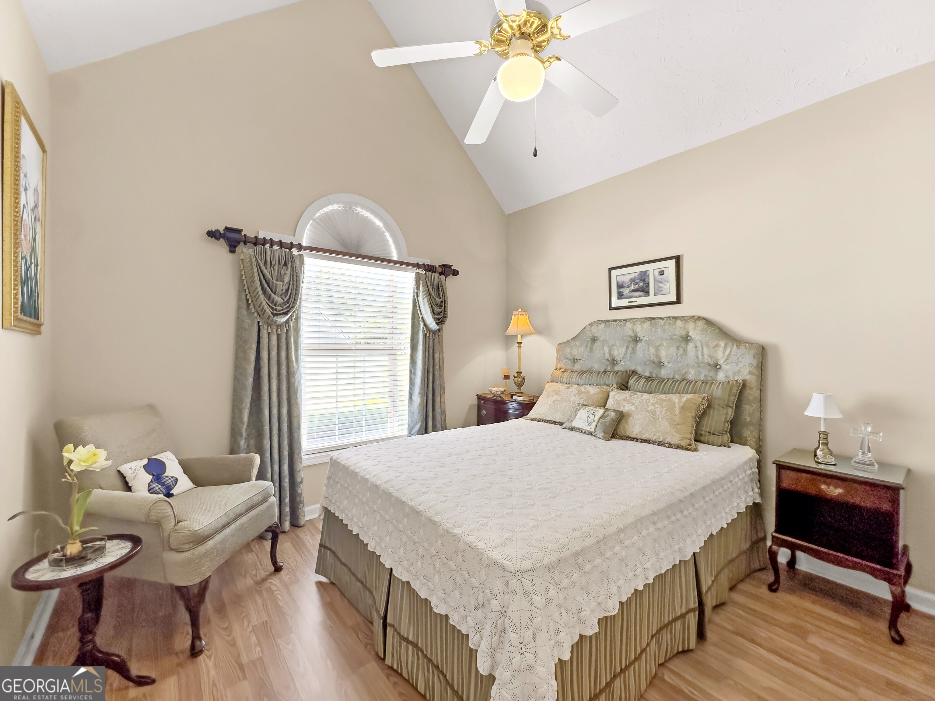 Carlyle @ Rockport - Residential