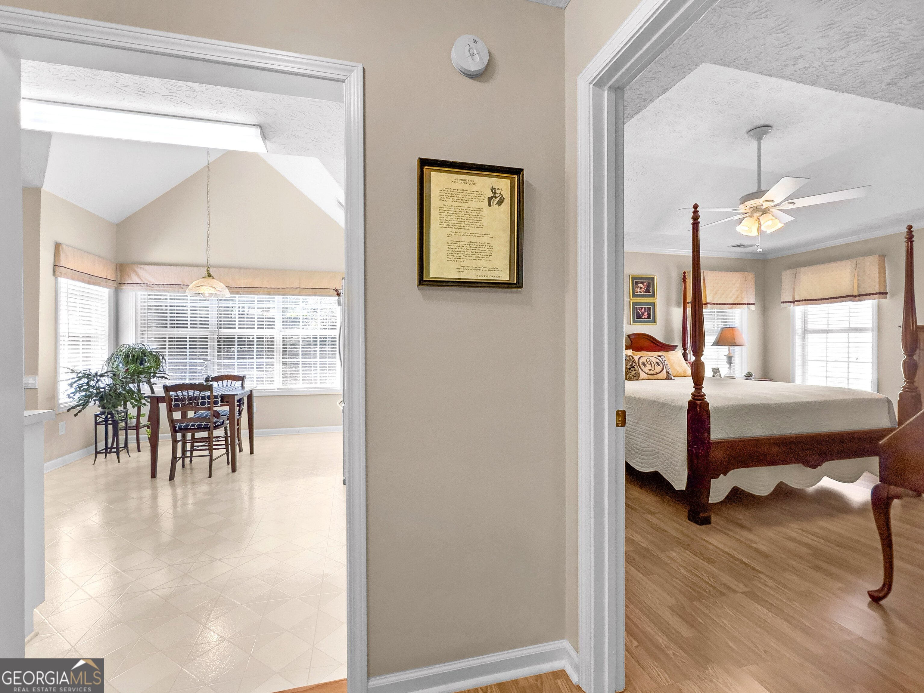 Carlyle @ Rockport - Residential