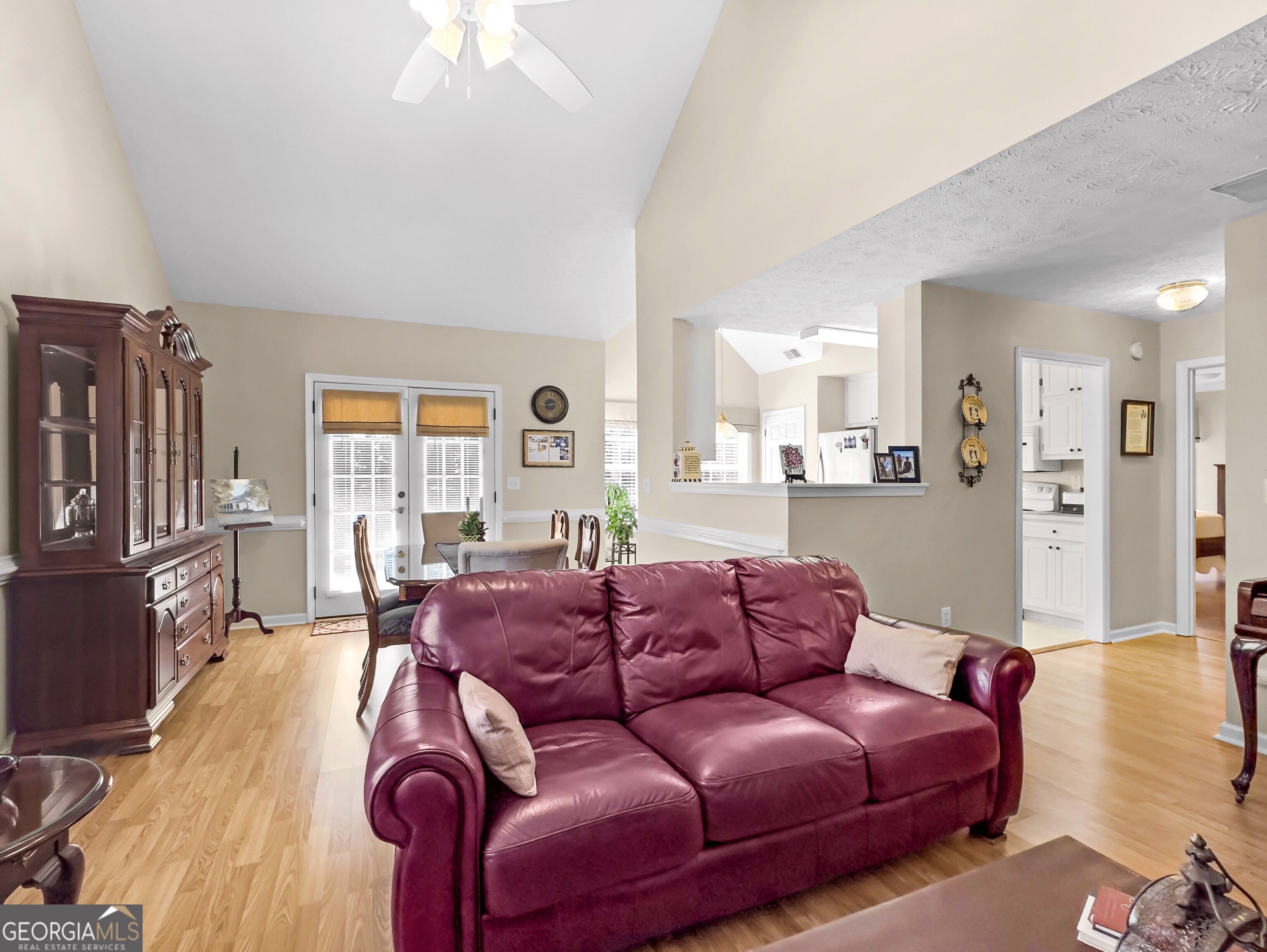Carlyle @ Rockport - Residential
